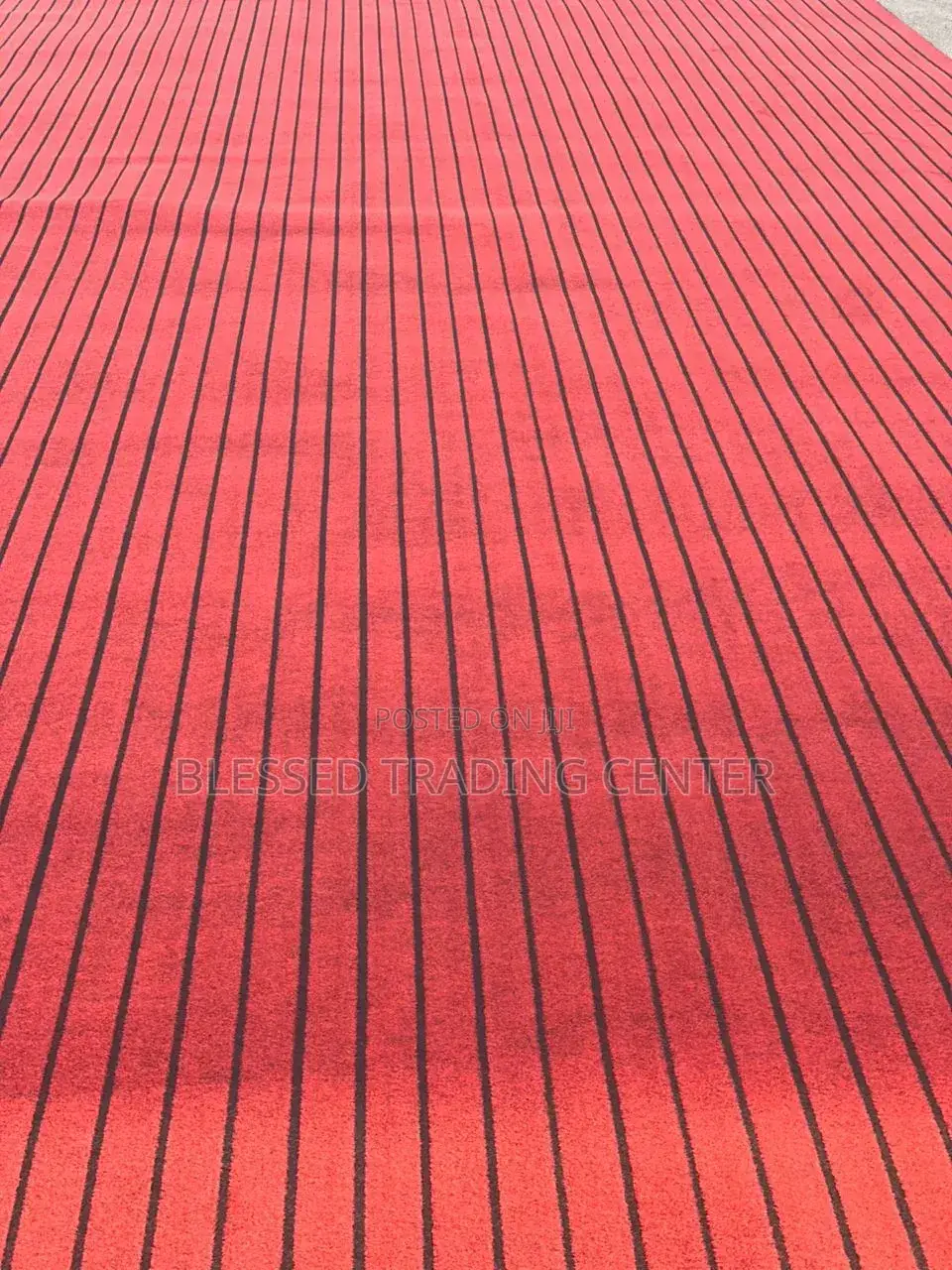 Woolen Carpet