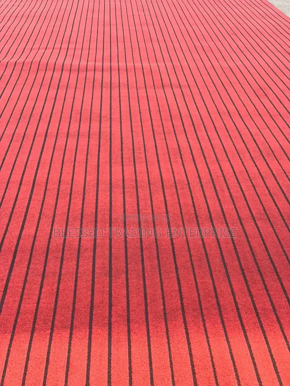 Woolen Carpet