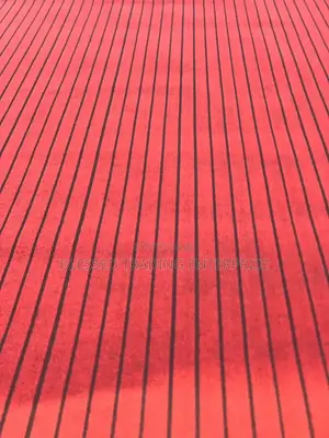 Woolen Carpet