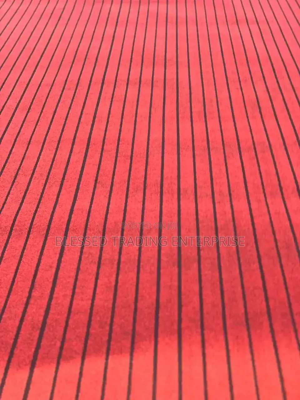 Woolen Carpet