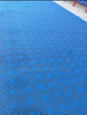 Woolen Carpet for Floor