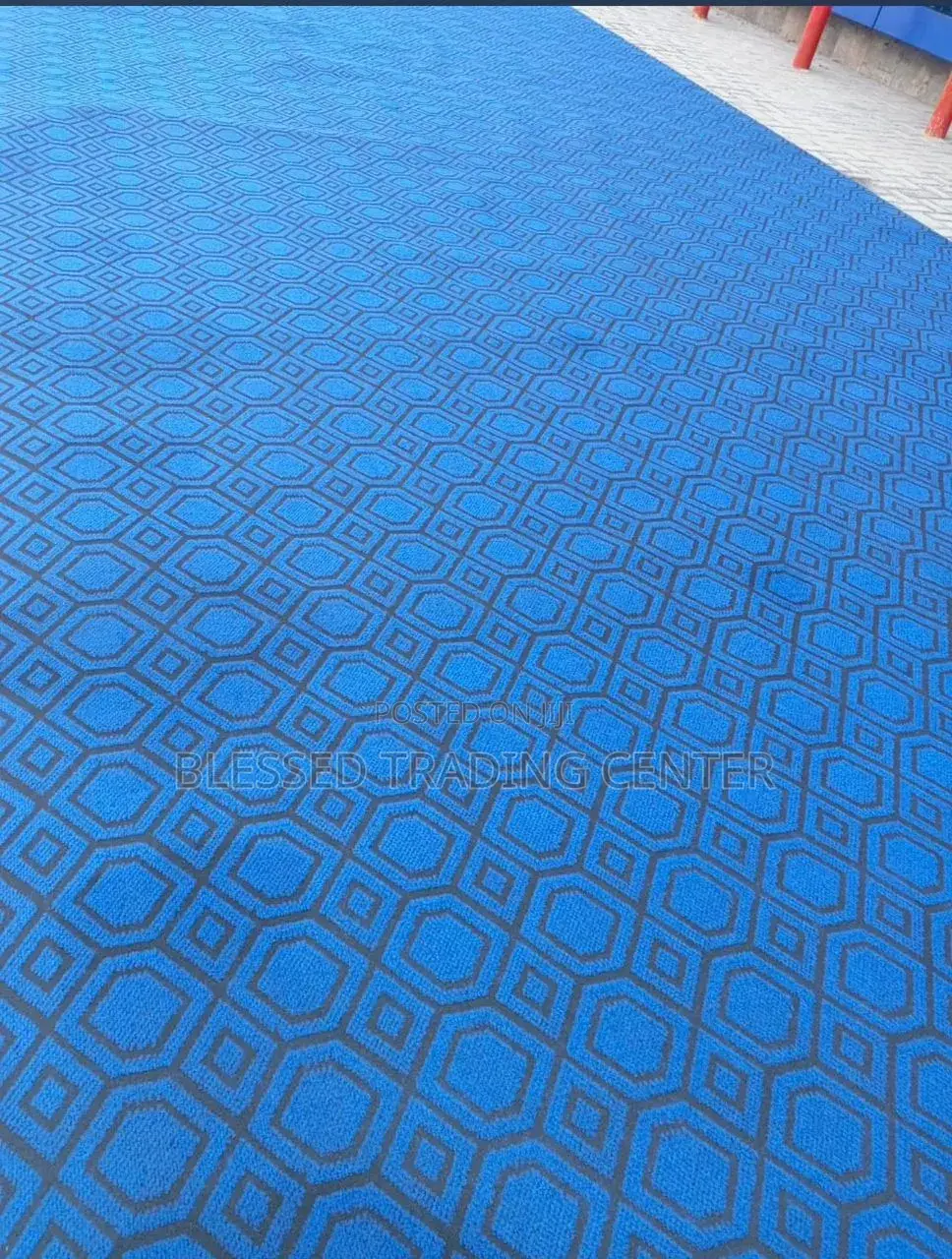 Woolen Carpet for Floor
