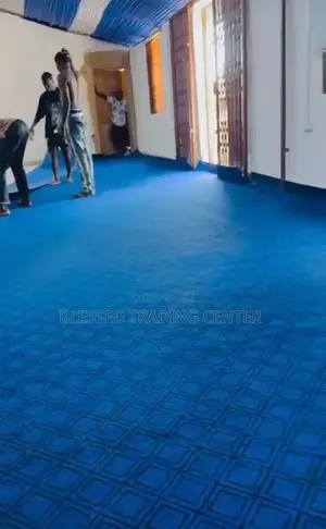 Woolen Carpet for Floor