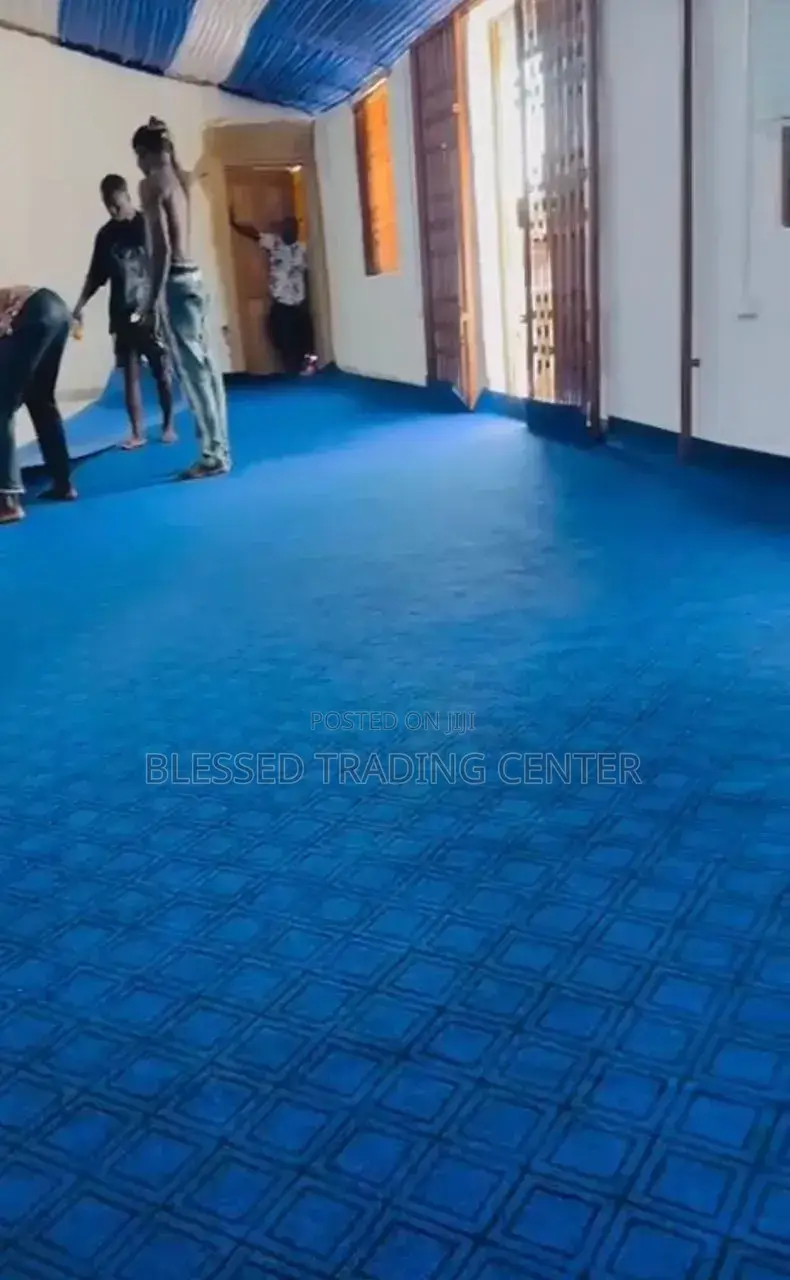Woolen Carpet for Floor