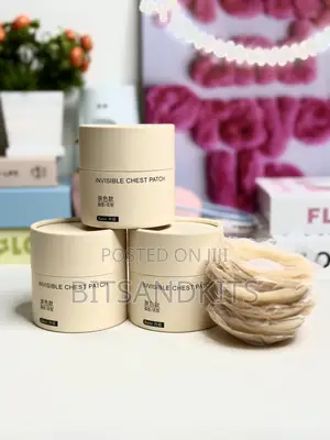 Nipple Covers (20 Pieces/10 Pairs)
