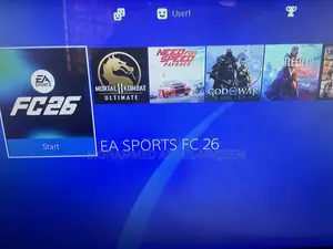 Playstation 4 Slim 1tb for Sale