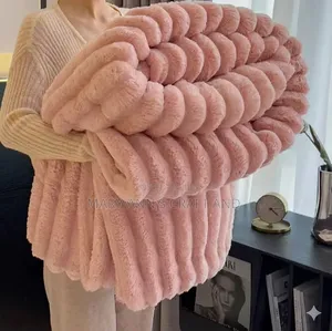 Winter Warm Blanket