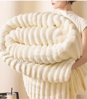 Winter Warm Blanket