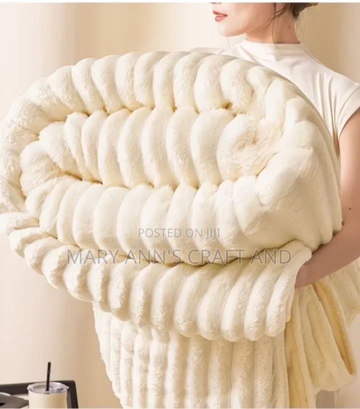 Winter Warm Blanket
