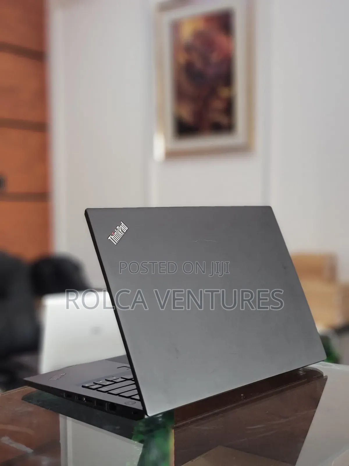 Laptop Lenovo ThinkPad T460s 16GB Intel Core i7 SSD 256GB