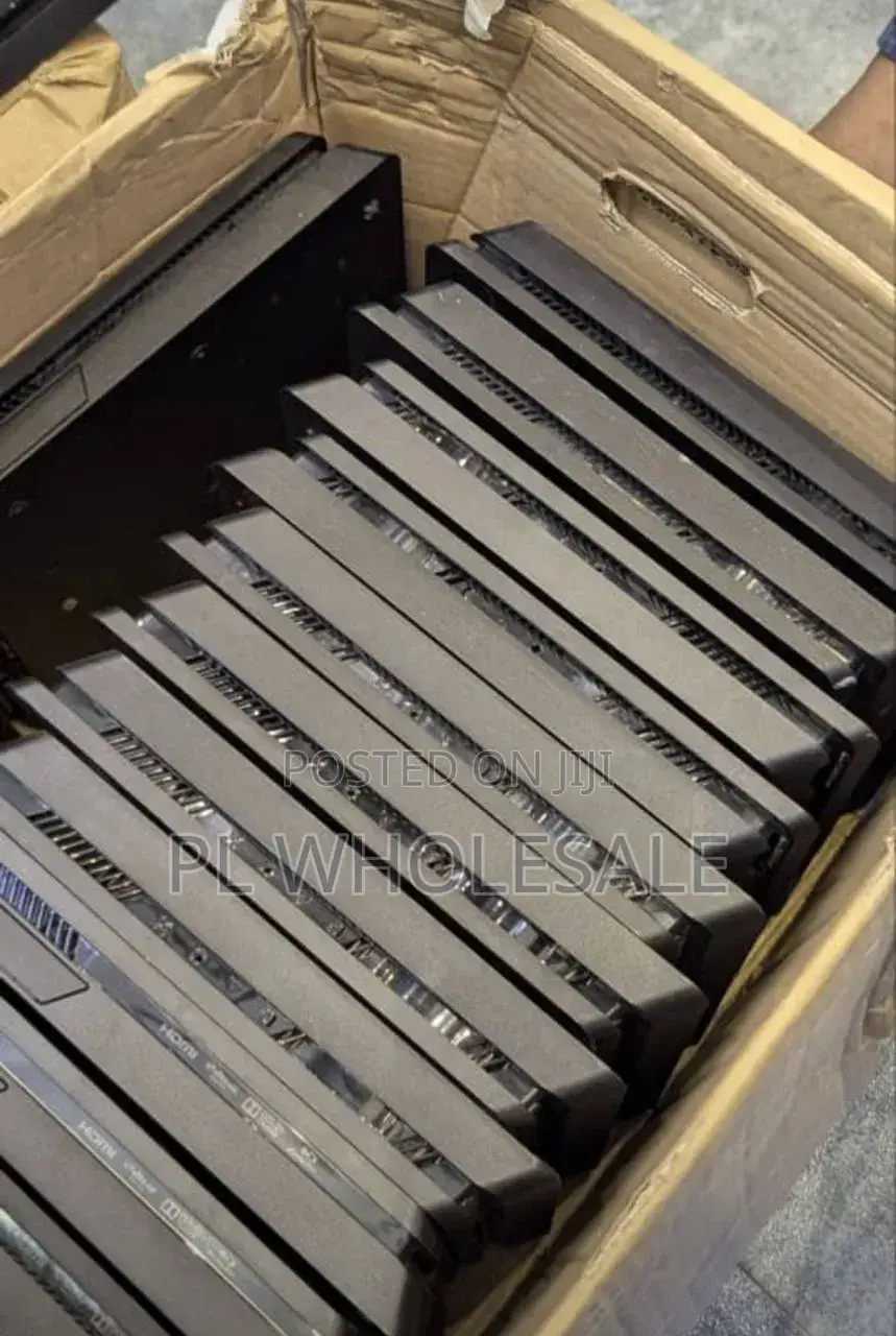 Ps4 Slim,Pro and Standard Available
