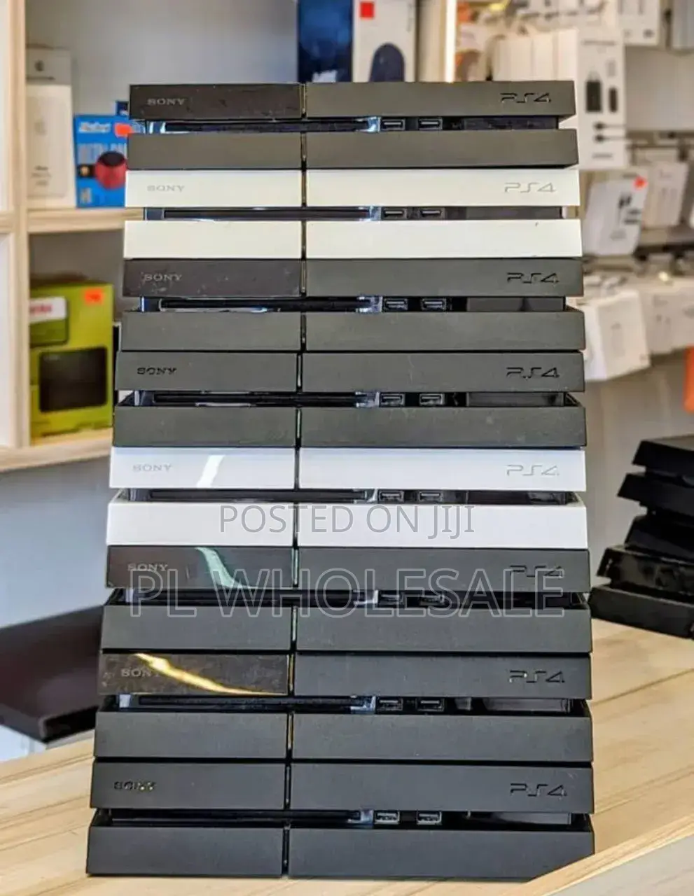 Ps4 Slim,Pro and Standard Available