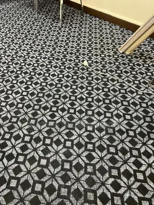 Woolen Carpet