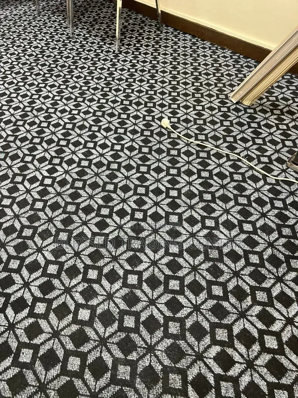 Woolen Carpet