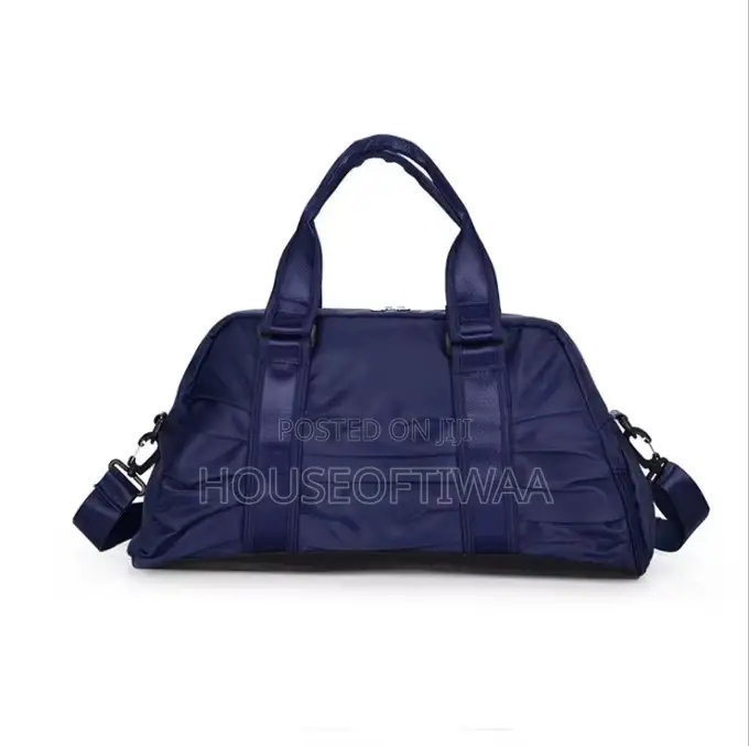 Multipurpose Duffel Travel Bags