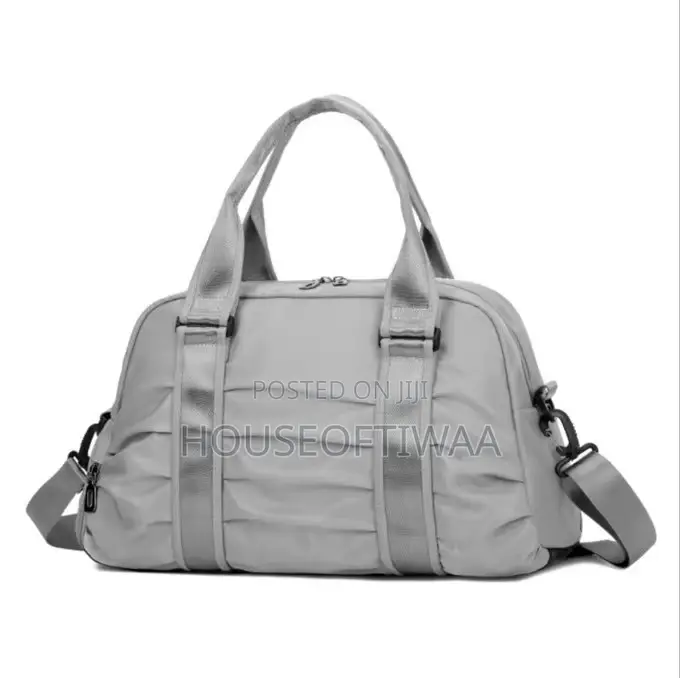 Multipurpose Duffel Travel Bags