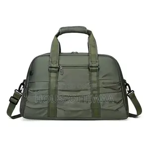 Multipurpose Duffel Travel Bags