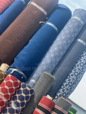 Woolen Carpet