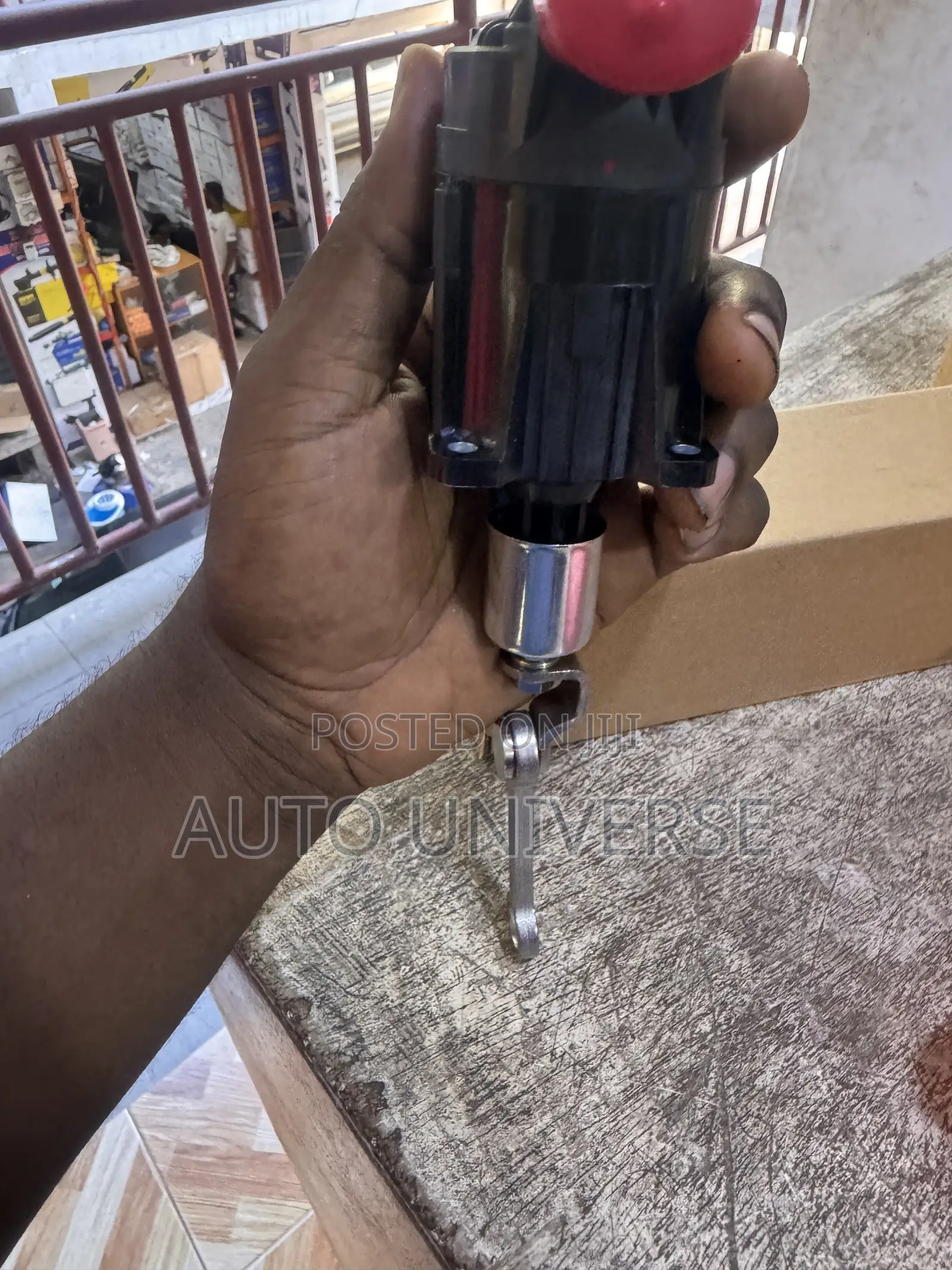 Honda CRV/ Civic/ Accord/ Acura Turbo Charger Sensor Available