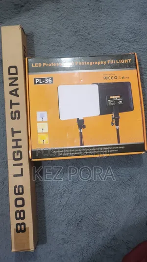 Led Fill Light