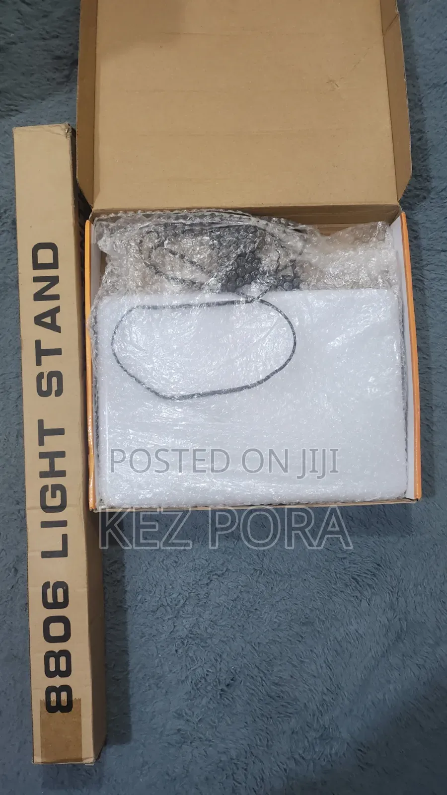 Led Fill Light