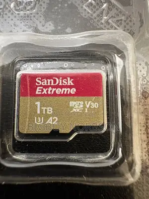 1tb High Speed Memory Card for Handheld Games