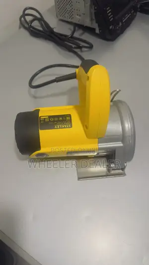 Tile Cutter