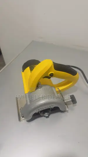 Tile Cutter