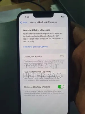 Apple iPhone 13 128 GB Green
