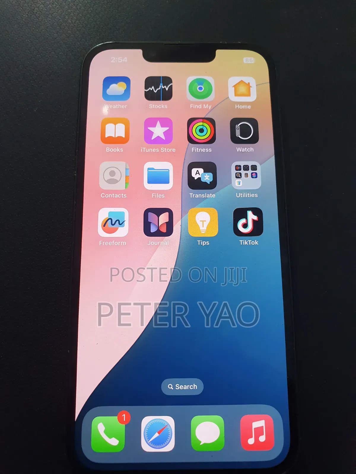 Apple iPhone 13 128 GB Green