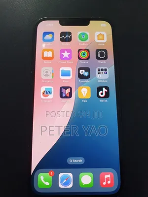 Apple iPhone 13 128 GB Green