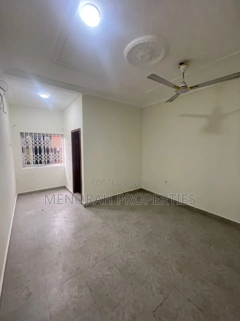 1bdrm Apartment in Pantang Pnt, Ga East Municipal for rent