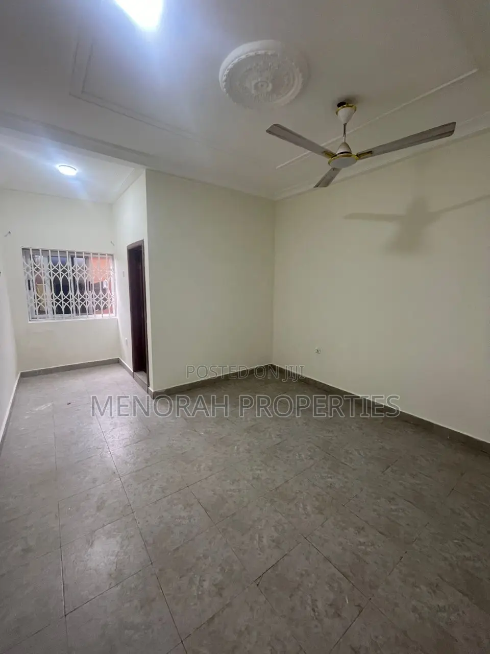 1bdrm Apartment in Pantang Pnt, Ga East Municipal for rent