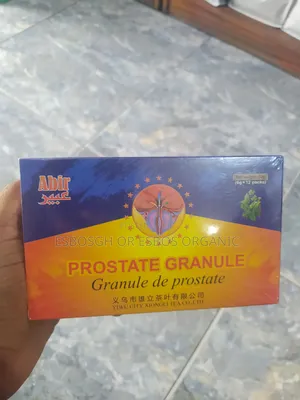Prostate Granule