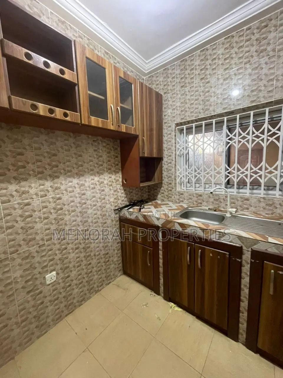 1bdrm Apartment in Pantang Pnt, Ga East Municipal for rent