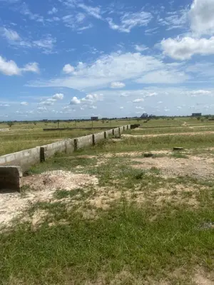 ^ Full Plot Sale ! - Prampram Airportcity Lands for Sale!