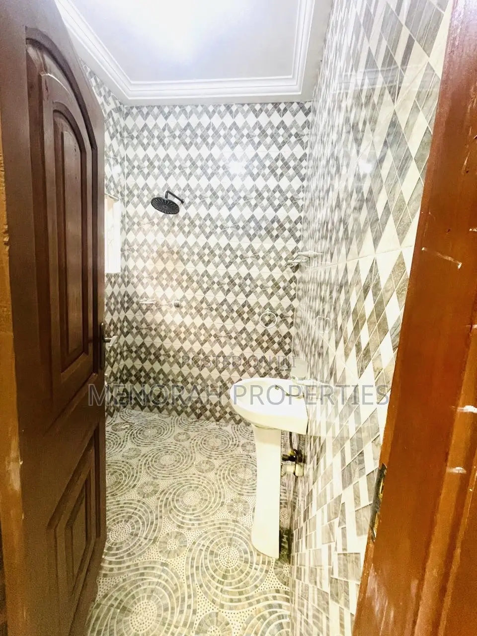 1bdrm Apartment in Pantang Pnt, Ga East Municipal for rent