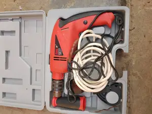Devil Power Drilling Machine