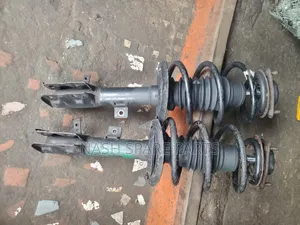 Dodge Caliber Front Shock Absorber
