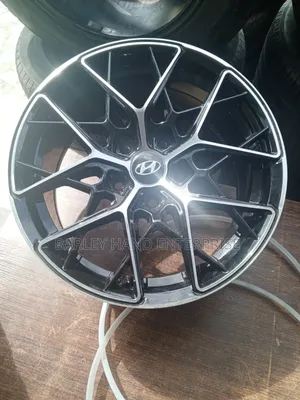Brand New Alloy Rims 16 for Hyundai Elantra
