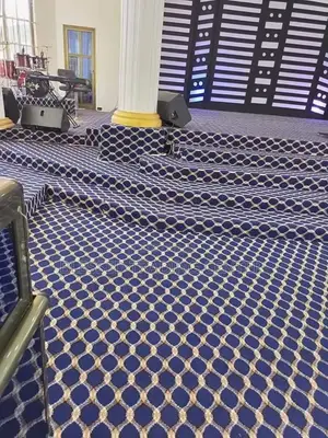 Church Carpet