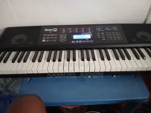 Keyboard for Practice and Church/Ministry