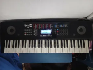 Keyboard for Practice and Church/Ministry