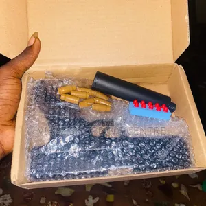 Manual Pistol Soft Bullet Toy Gun Airsoft