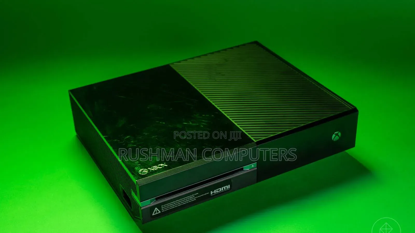 Xbox One Standard