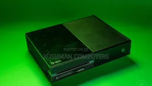 Xbox One Standard