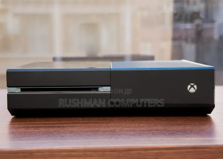 Xbox One Standard