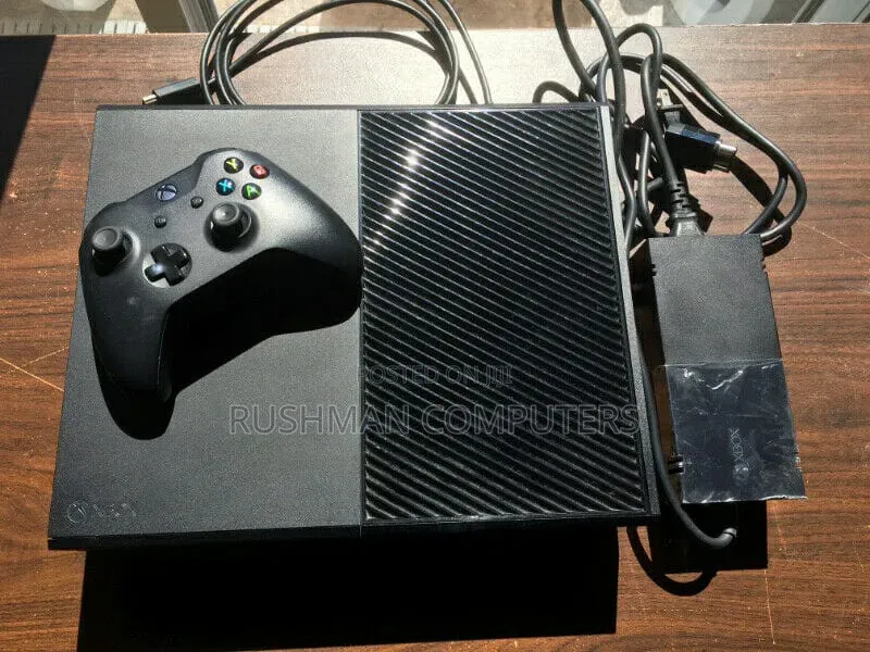 Xbox One Standard
