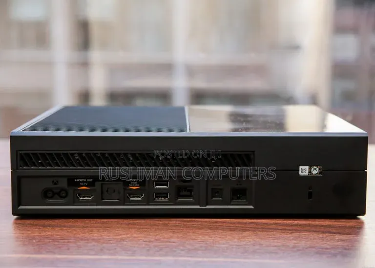 Xbox One Standard