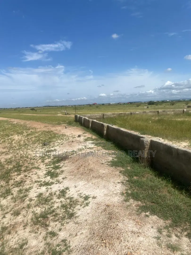 Prime Location Lands - Tsopoli-Airport City Lands for Sale ! 